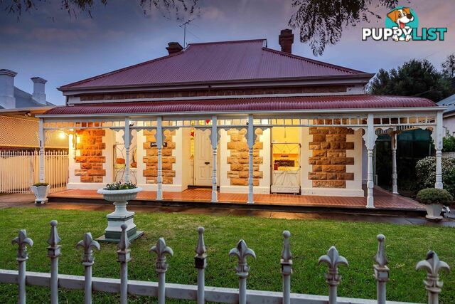 54 Roebuck Street MILE END SA 5031