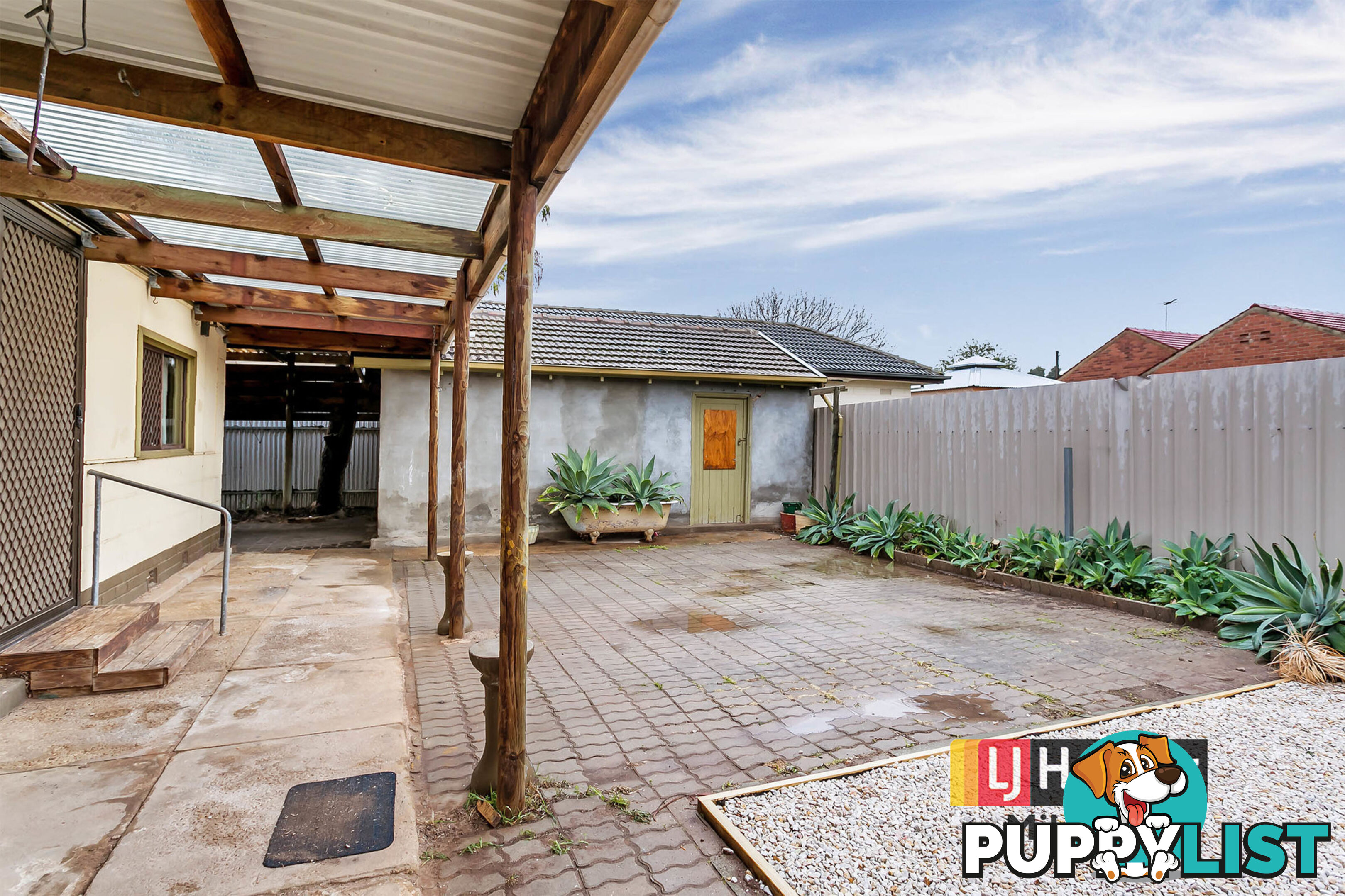 34 Third Avenue WOODVILLE GARDENS SA 5012