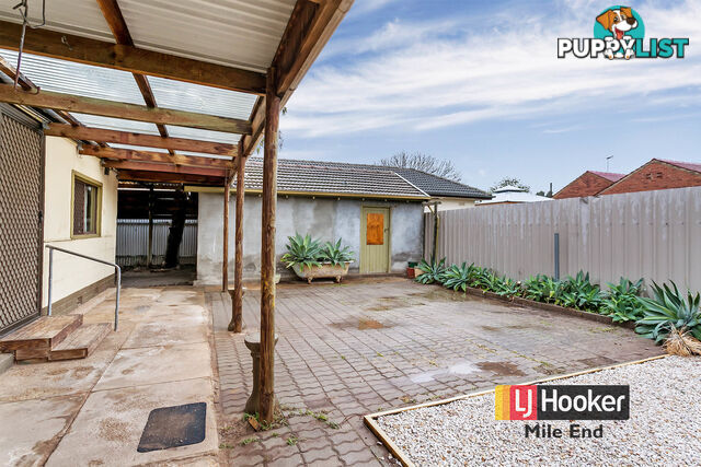 34 Third Avenue WOODVILLE GARDENS SA 5012