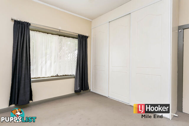 34 Third Avenue WOODVILLE GARDENS SA 5012