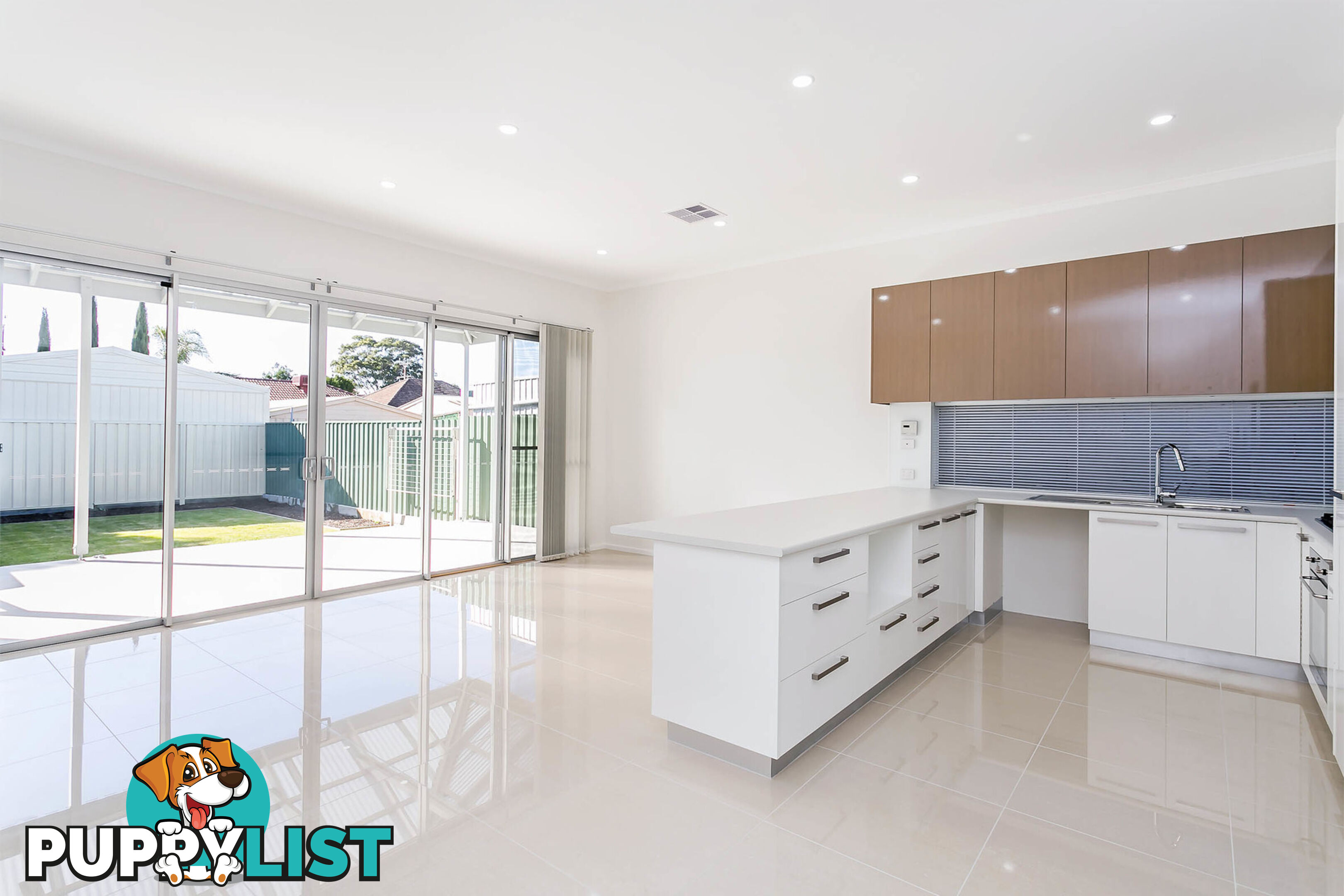 21 Kirby Terrace LARGS NORTH SA 5016