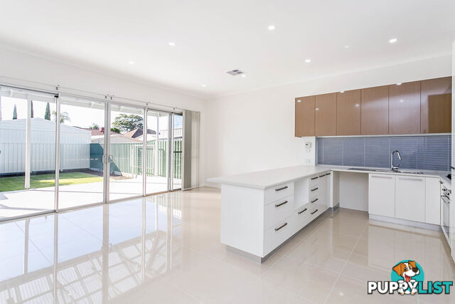 21 Kirby Terrace LARGS NORTH SA 5016