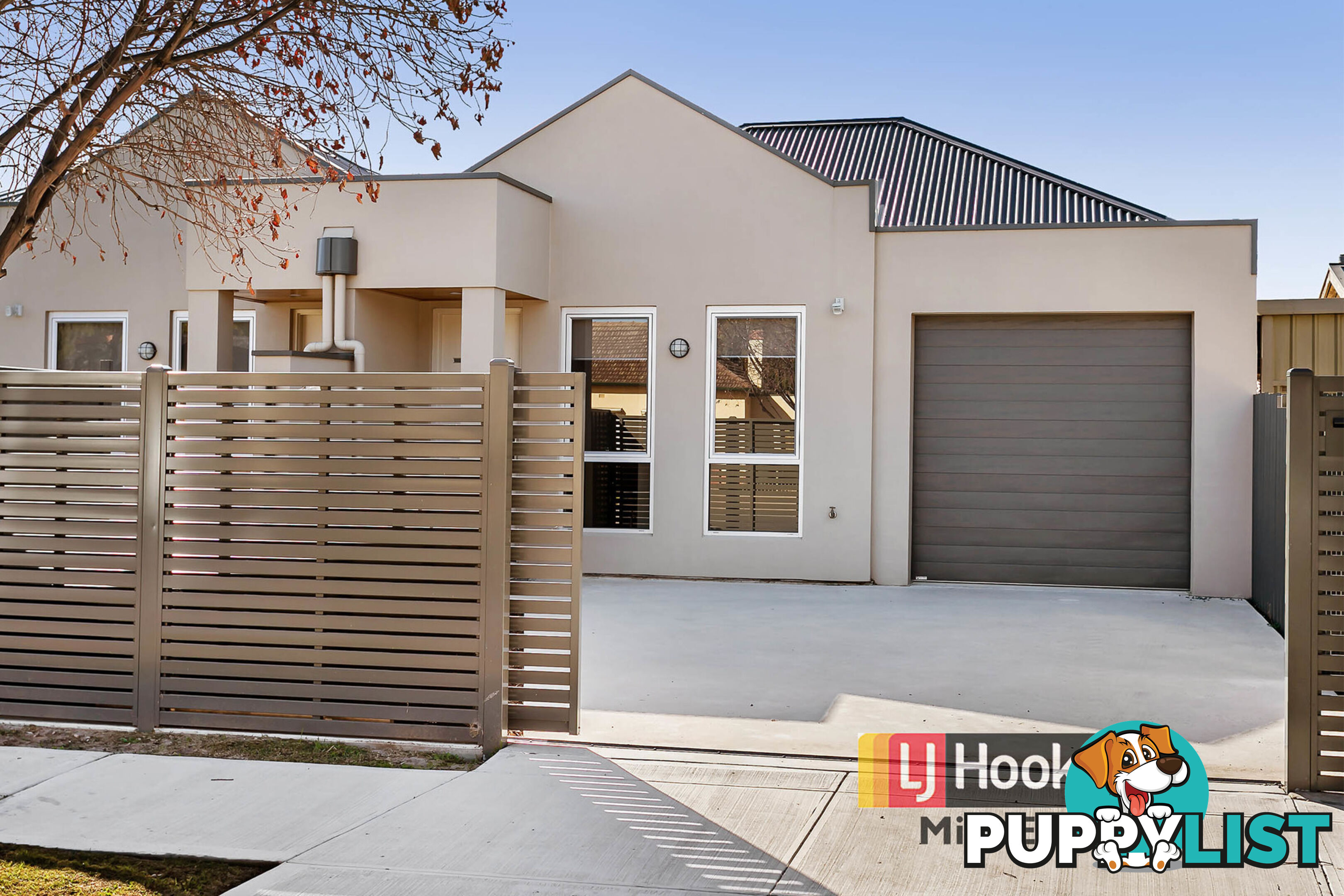 21 Kirby Terrace LARGS NORTH SA 5016