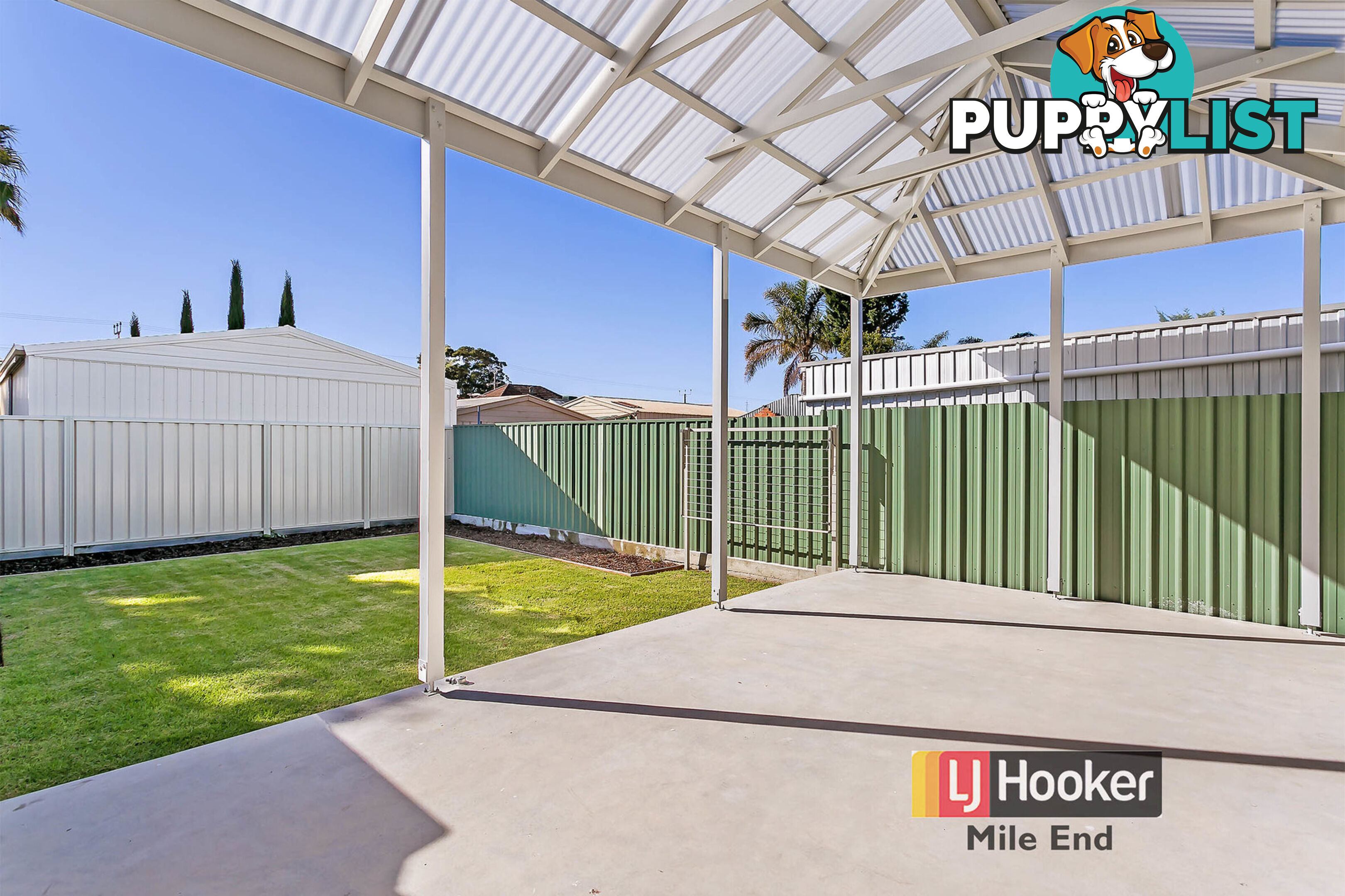 21 Kirby Terrace LARGS NORTH SA 5016