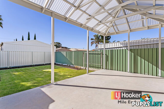 21 Kirby Terrace LARGS NORTH SA 5016