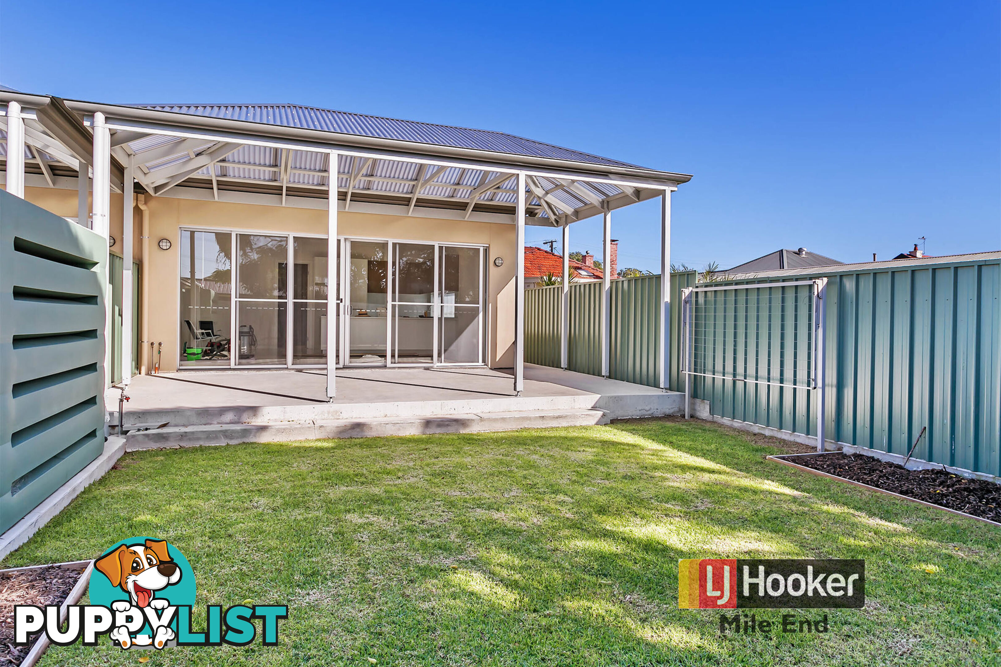 21 Kirby Terrace LARGS NORTH SA 5016