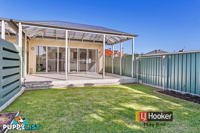 21 Kirby Terrace LARGS NORTH SA 5016