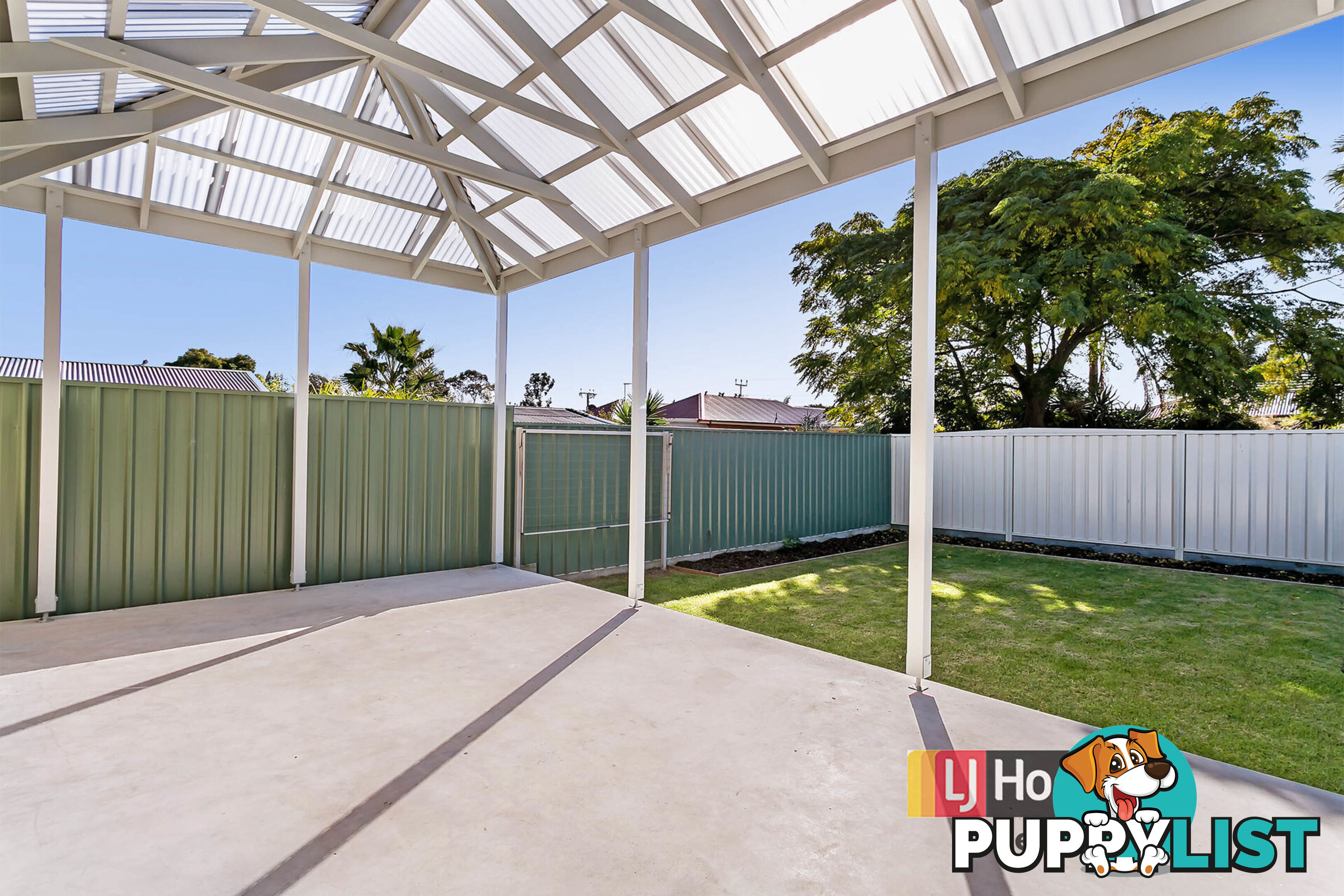 21 Kirby Terrace LARGS NORTH SA 5016