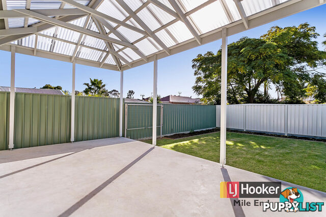 21 Kirby Terrace LARGS NORTH SA 5016