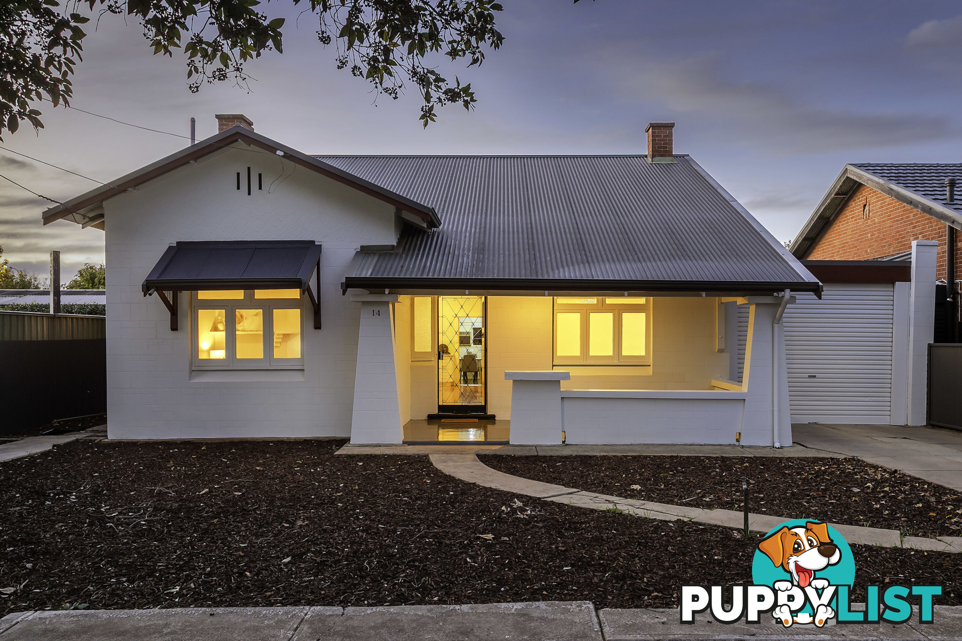 14 Gifford Street TORRENSVILLE SA 5031
