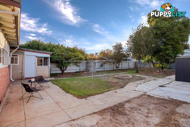 14 Gifford Street TORRENSVILLE SA 5031