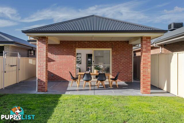 26 Cooke Crescent ROYAL PARK SA 5014