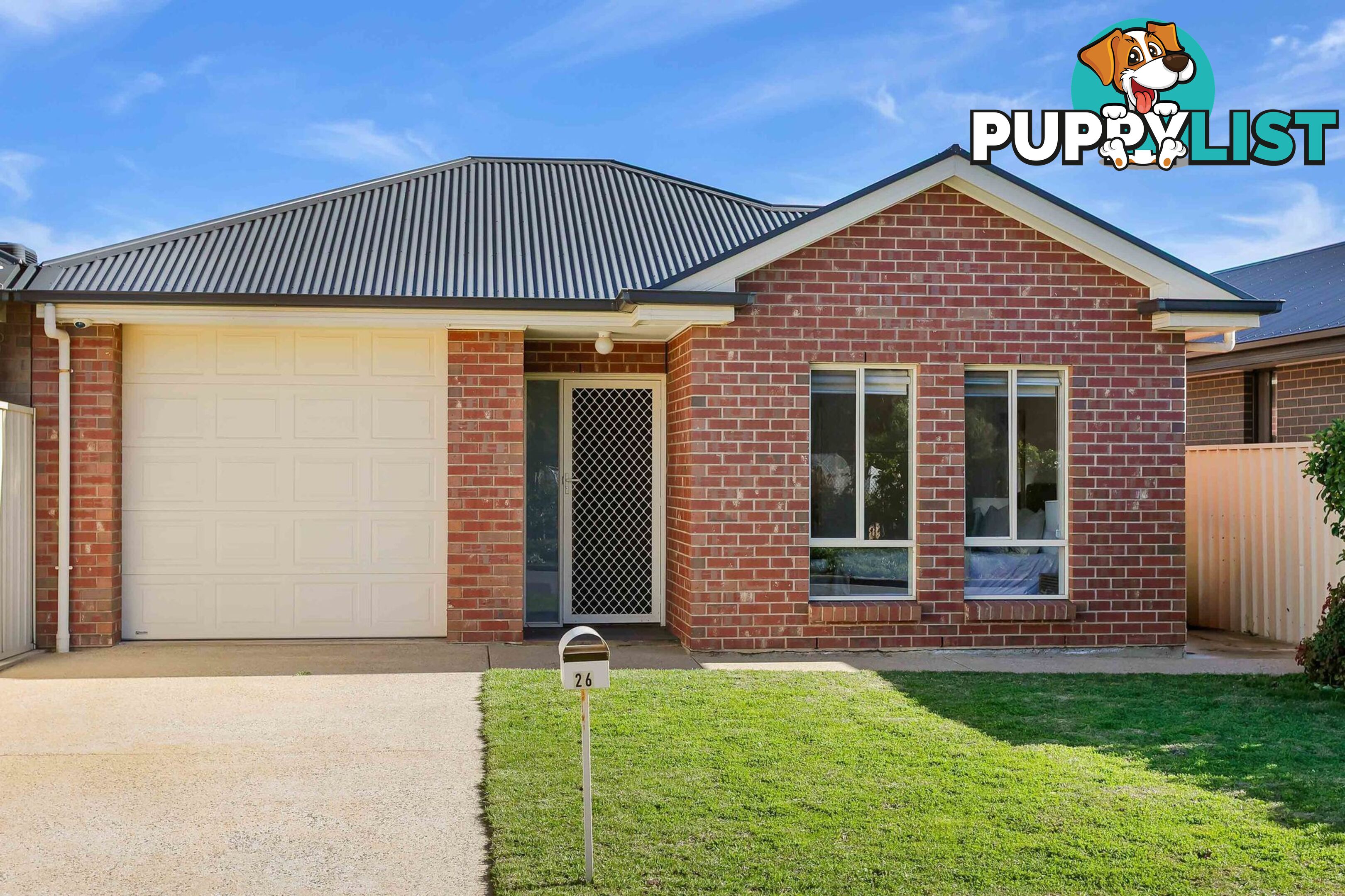 26 Cooke Crescent ROYAL PARK SA 5014