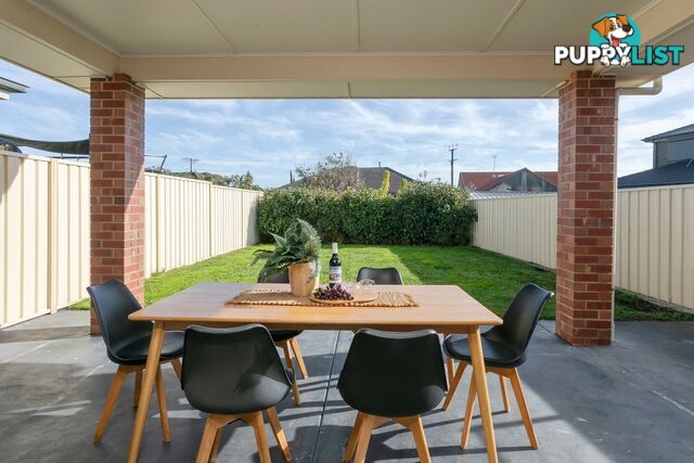 26 Cooke Crescent ROYAL PARK SA 5014