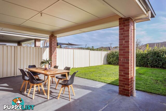 26 Cooke Crescent ROYAL PARK SA 5014