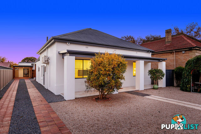 19 Clifford Street TORRENSVILLE SA 5031