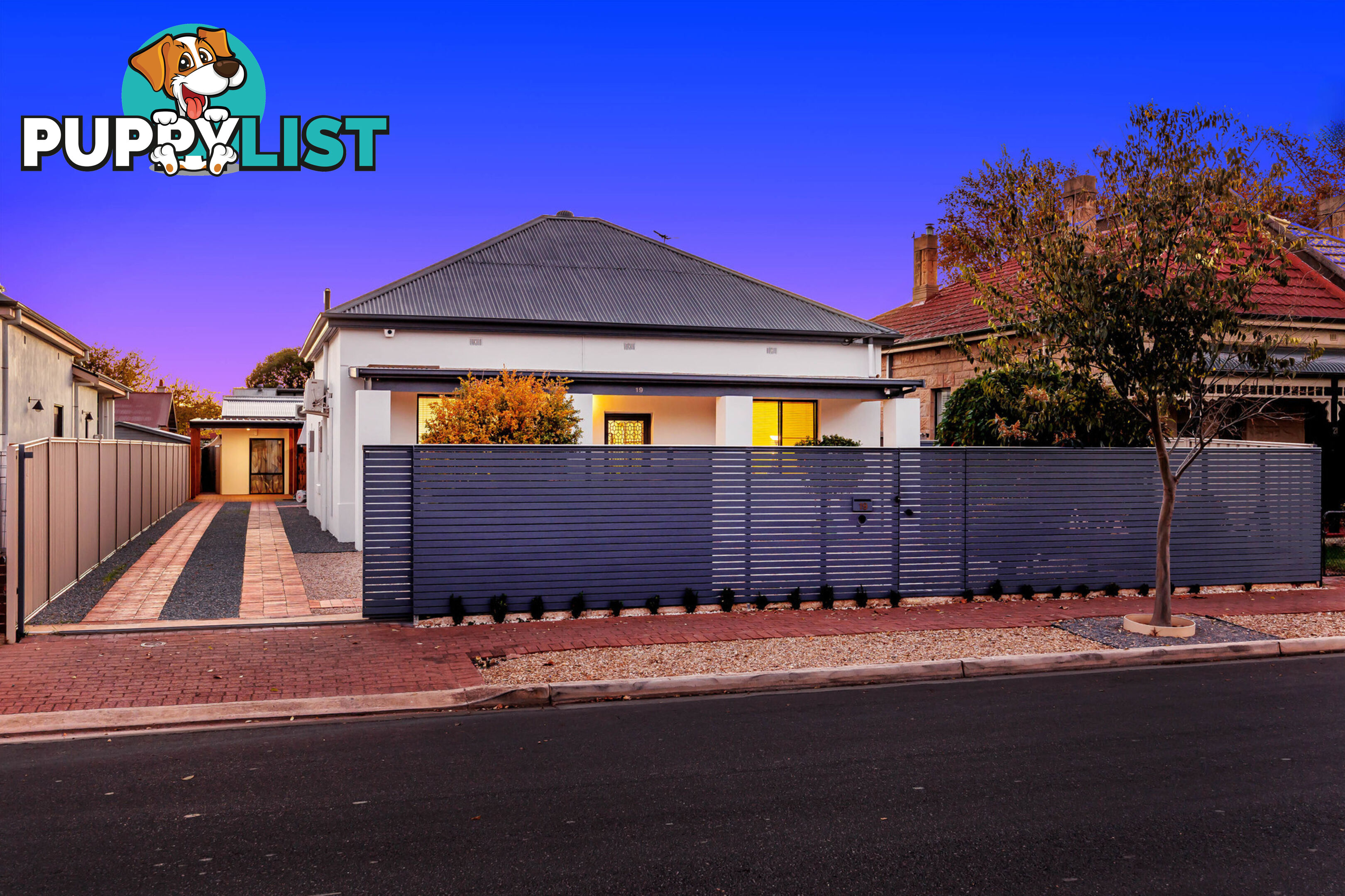 19 Clifford Street TORRENSVILLE SA 5031