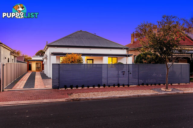 19 Clifford Street TORRENSVILLE SA 5031