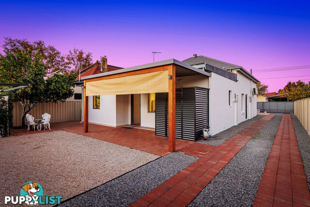 19 Clifford Street TORRENSVILLE SA 5031