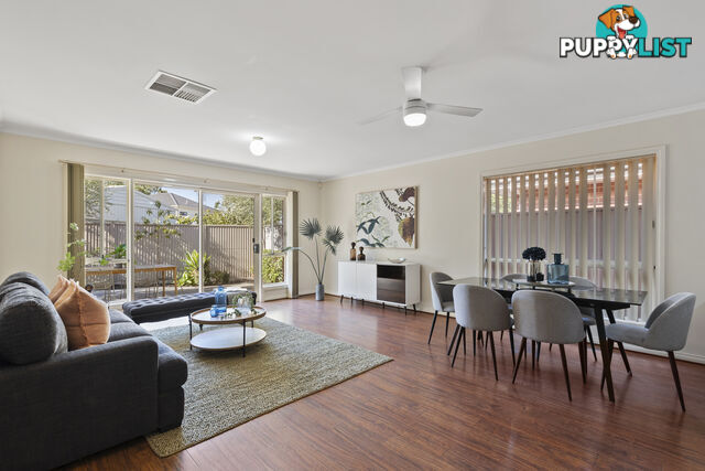 13C Hamley Crescent MANSFIELD PARK SA 5012