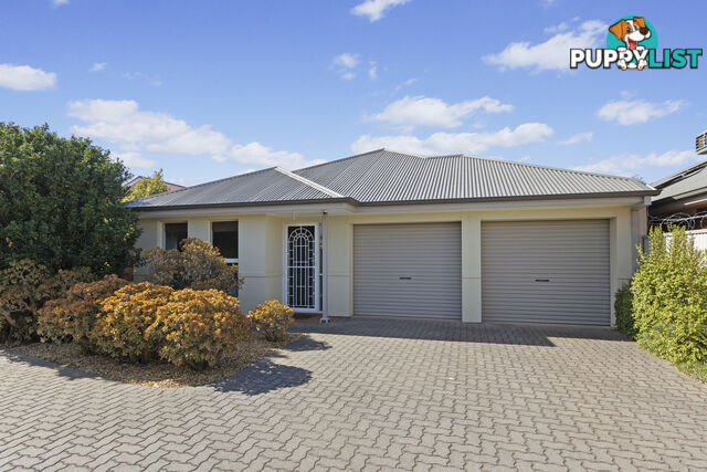 13C Hamley Crescent MANSFIELD PARK SA 5012