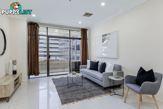 1005/39 Grenfell Street ADELAIDE SA 5000