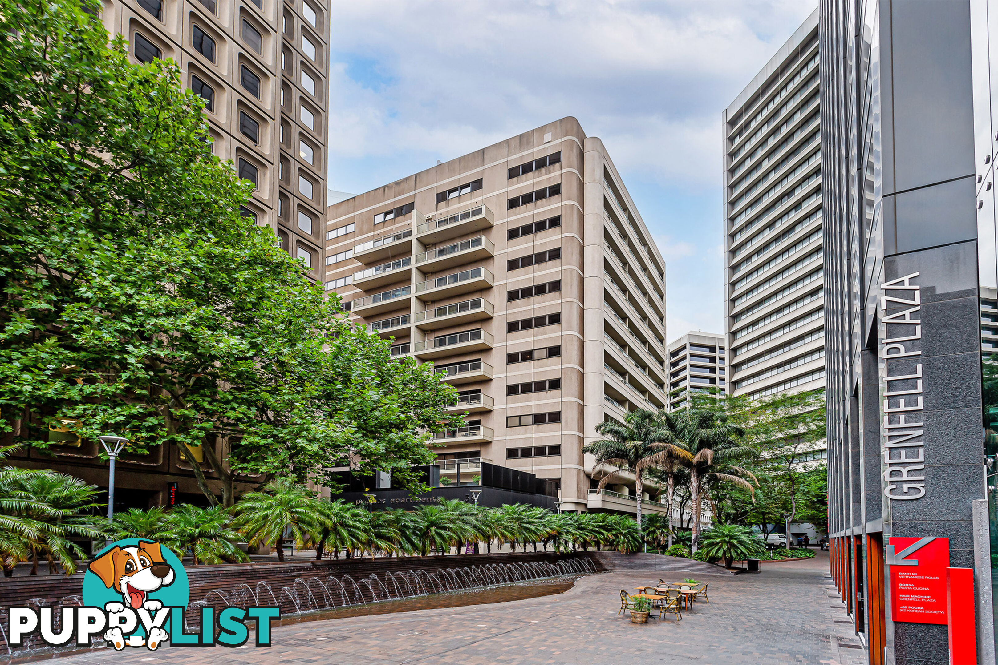 1005/39 Grenfell Street ADELAIDE SA 5000