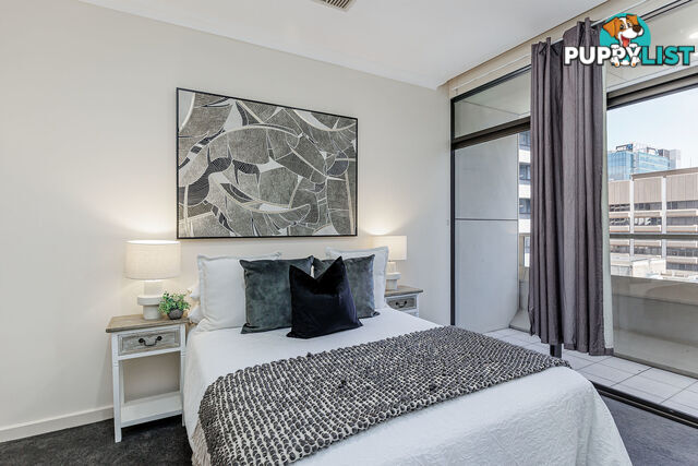 1005/39 Grenfell Street ADELAIDE SA 5000