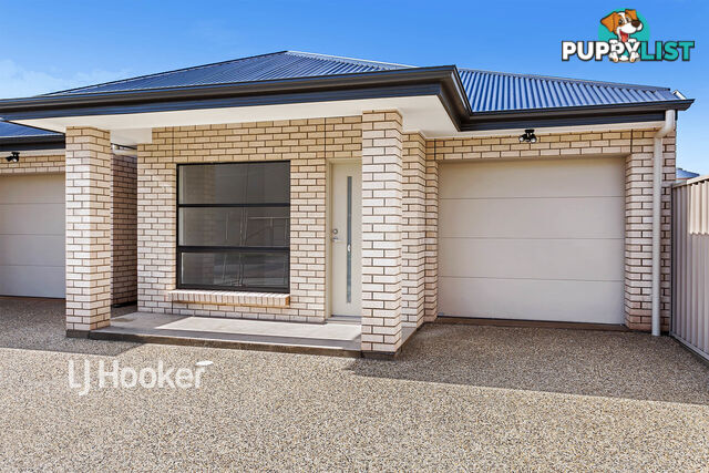 10 Owen Street WOODVILLE NORTH SA 5012