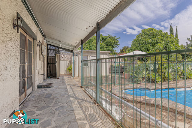 34 Gloucester Street PROSPECT SA 5082