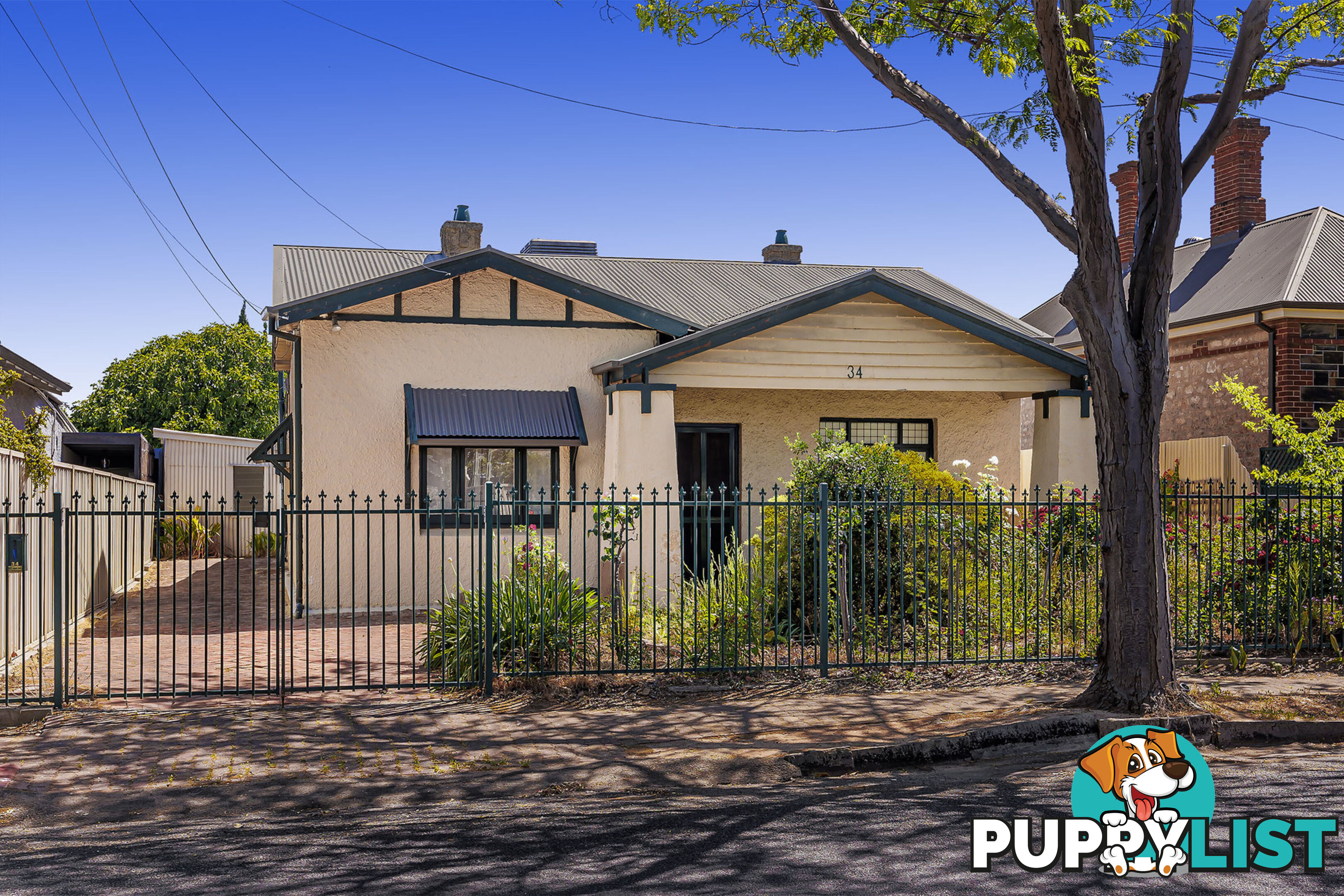 34 Gloucester Street PROSPECT SA 5082