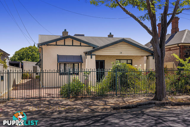 34 Gloucester Street PROSPECT SA 5082