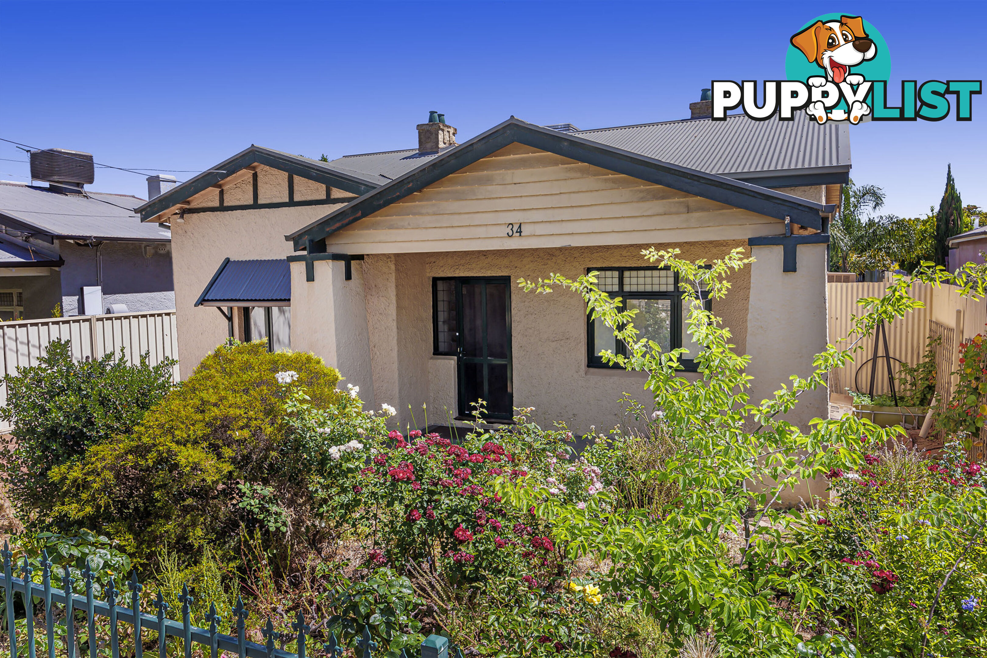 34 Gloucester Street PROSPECT SA 5082