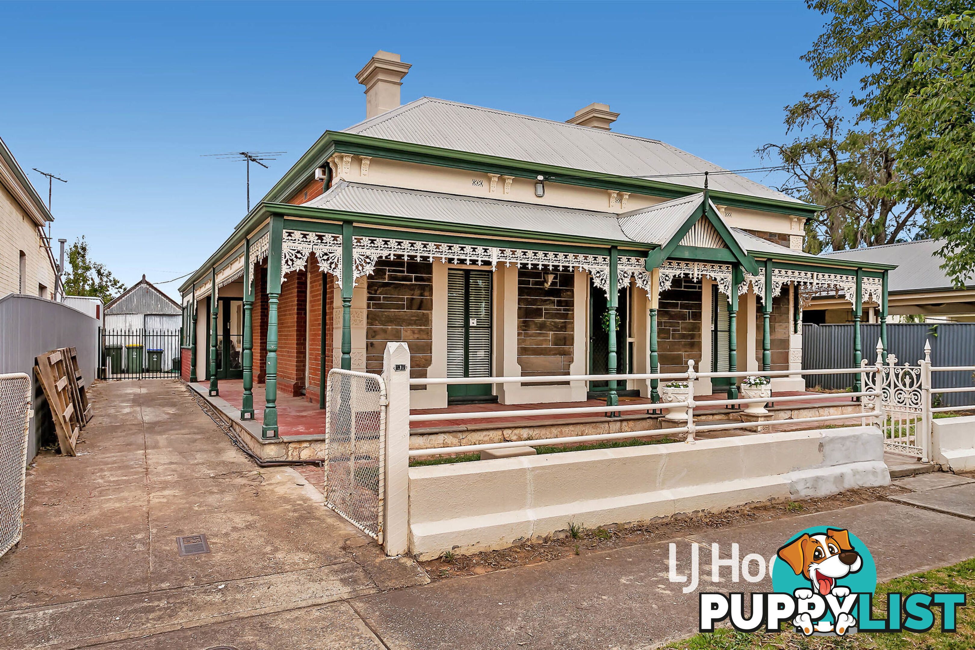 1 Romford Street WEST HINDMARSH SA 5007