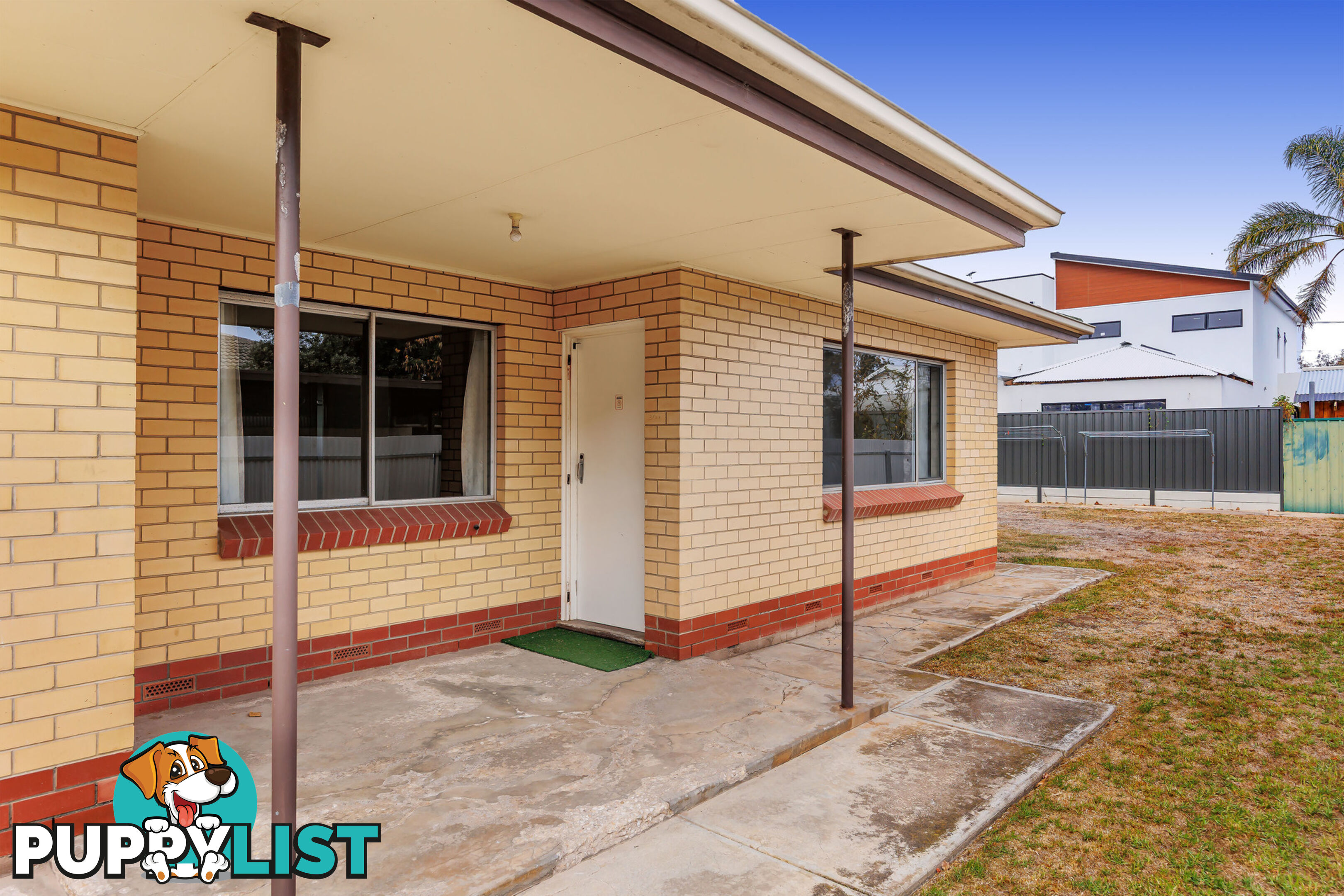 3/24 Graham Street GLANVILLE SA 5015