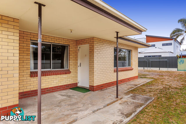 3/24 Graham Street GLANVILLE SA 5015
