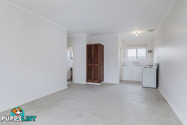 3/24 Graham Street GLANVILLE SA 5015