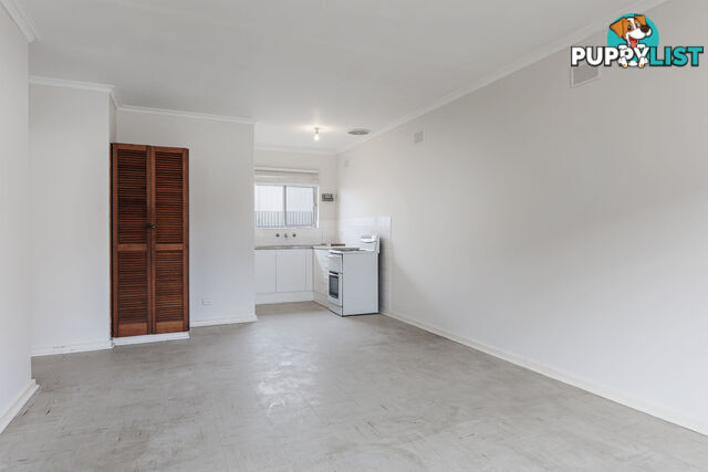 3/24 Graham Street GLANVILLE SA 5015