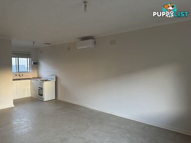 3/24 Graham Street GLANVILLE SA 5015