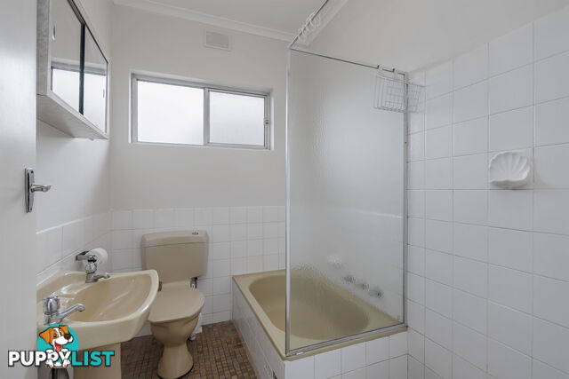 3/24 Graham Street GLANVILLE SA 5015