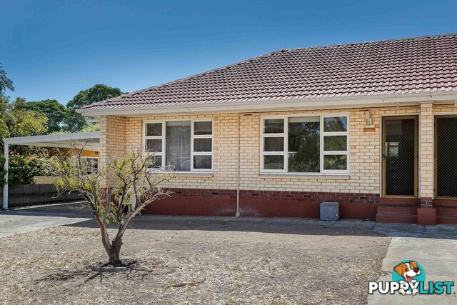 41 Maud Street ROSTREVOR SA 5073