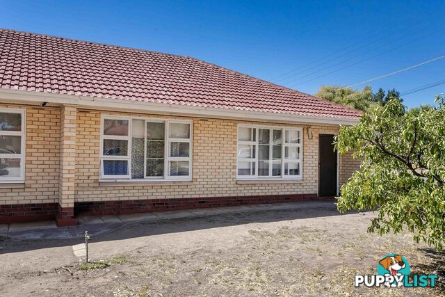 41 Maud Street ROSTREVOR SA 5073