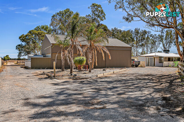 49 Williams Road TWO WELLS SA 5501