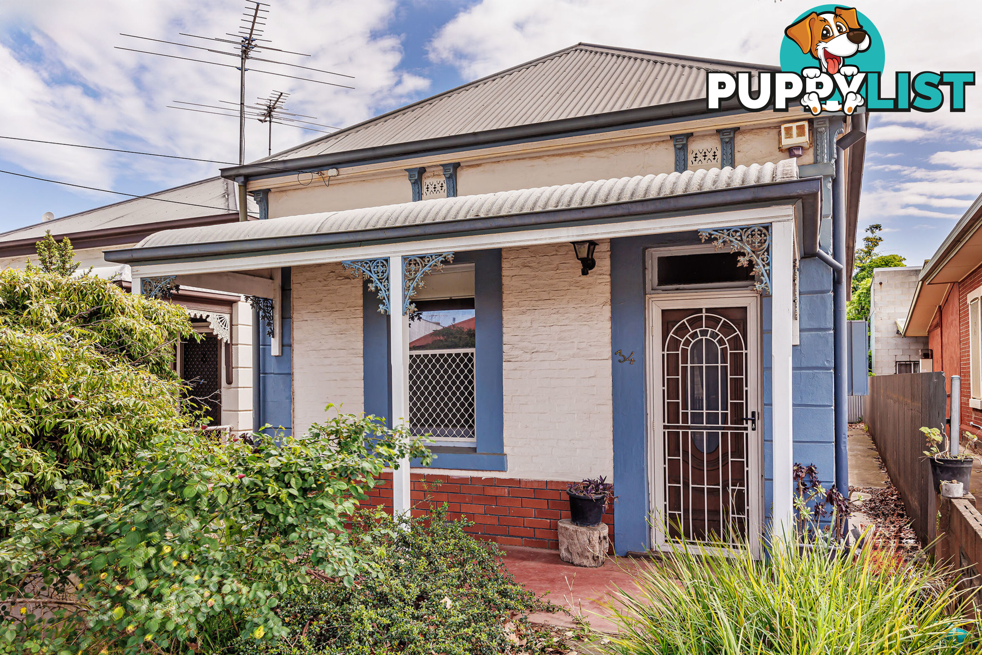 34 Smith Street THEBARTON SA 5031