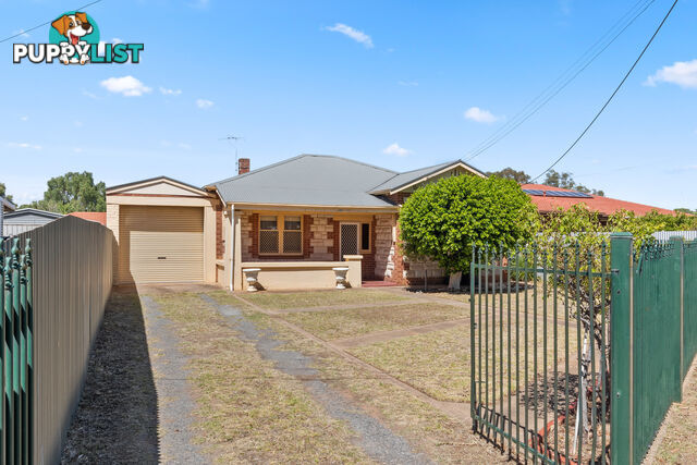 12 Winzor Place SALISBURY SA 5108