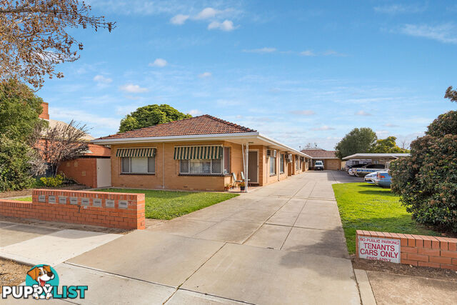 7/7 Hayward Avenue TORRENSVILLE SA 5031