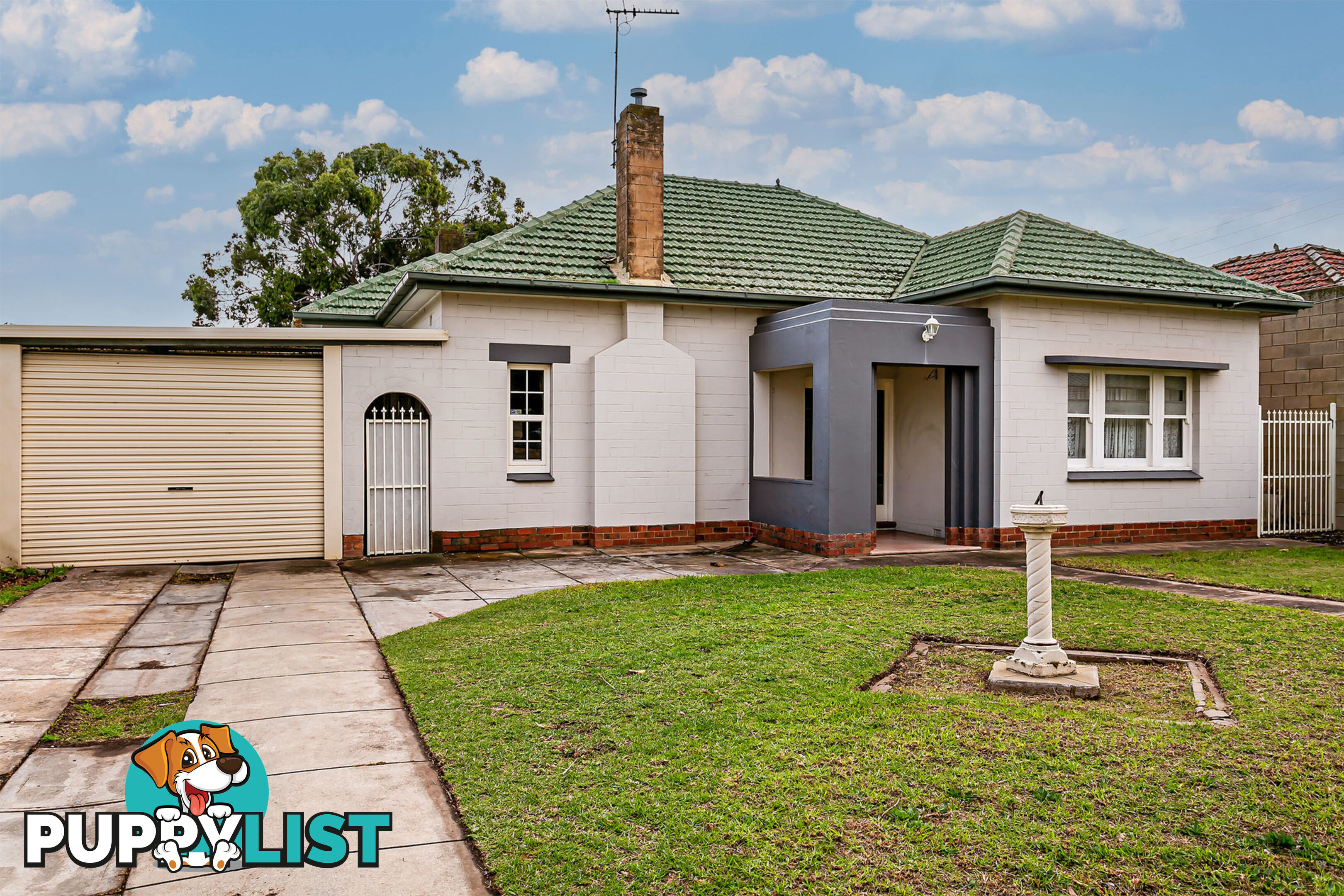 1 Hinton Street UNDERDALE SA 5032