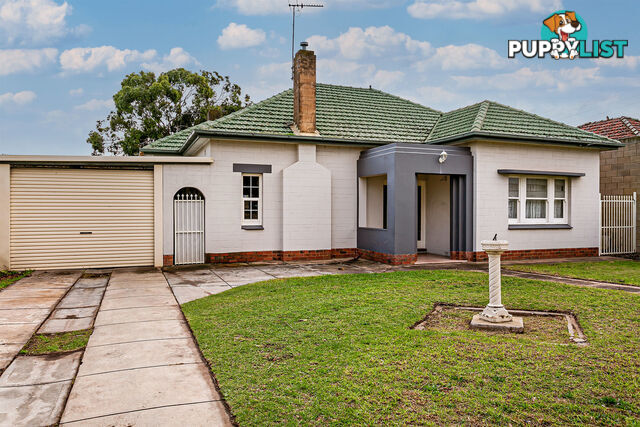1 Hinton Street UNDERDALE SA 5032