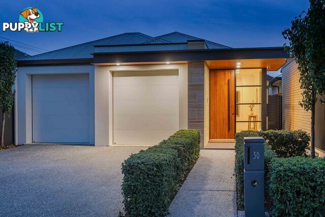 30 Lewis Street BROOKLYN PARK SA 5032