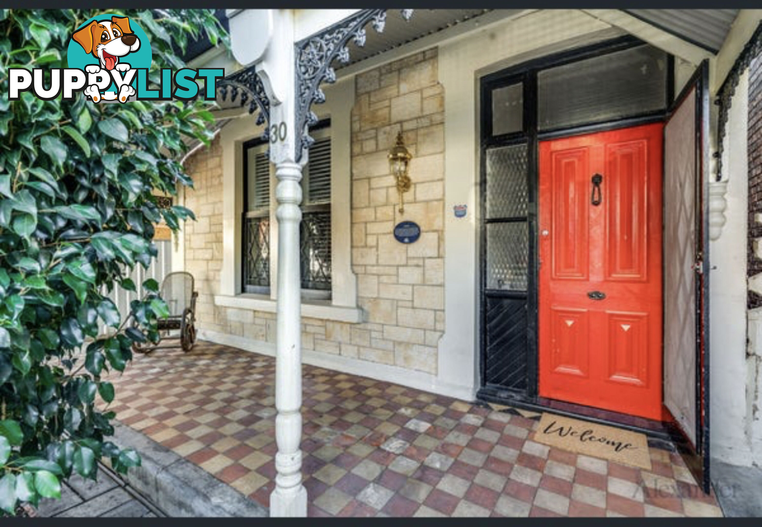 30 Melbourne Street NORTH ADELAIDE SA 5006